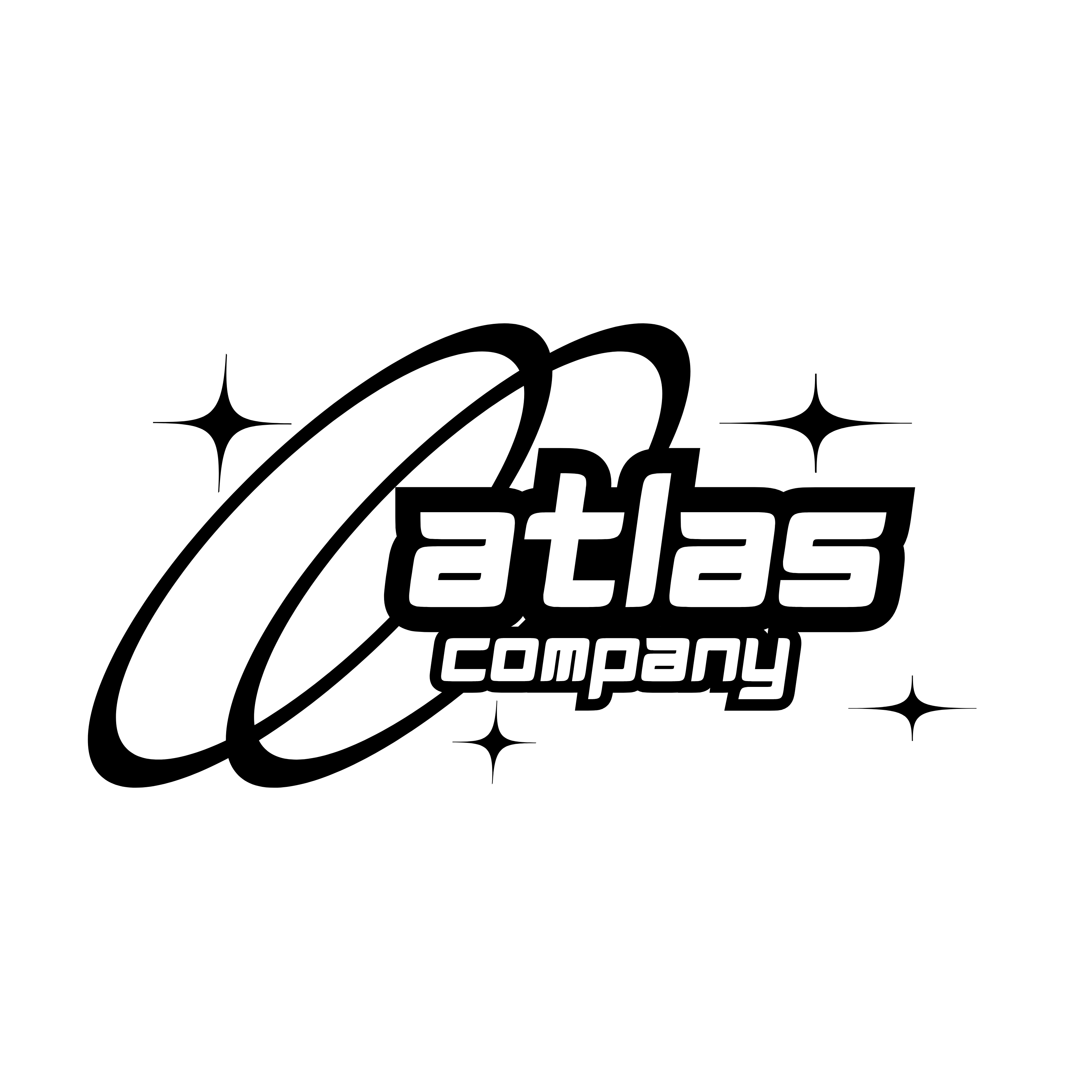 Atlas Company Logo